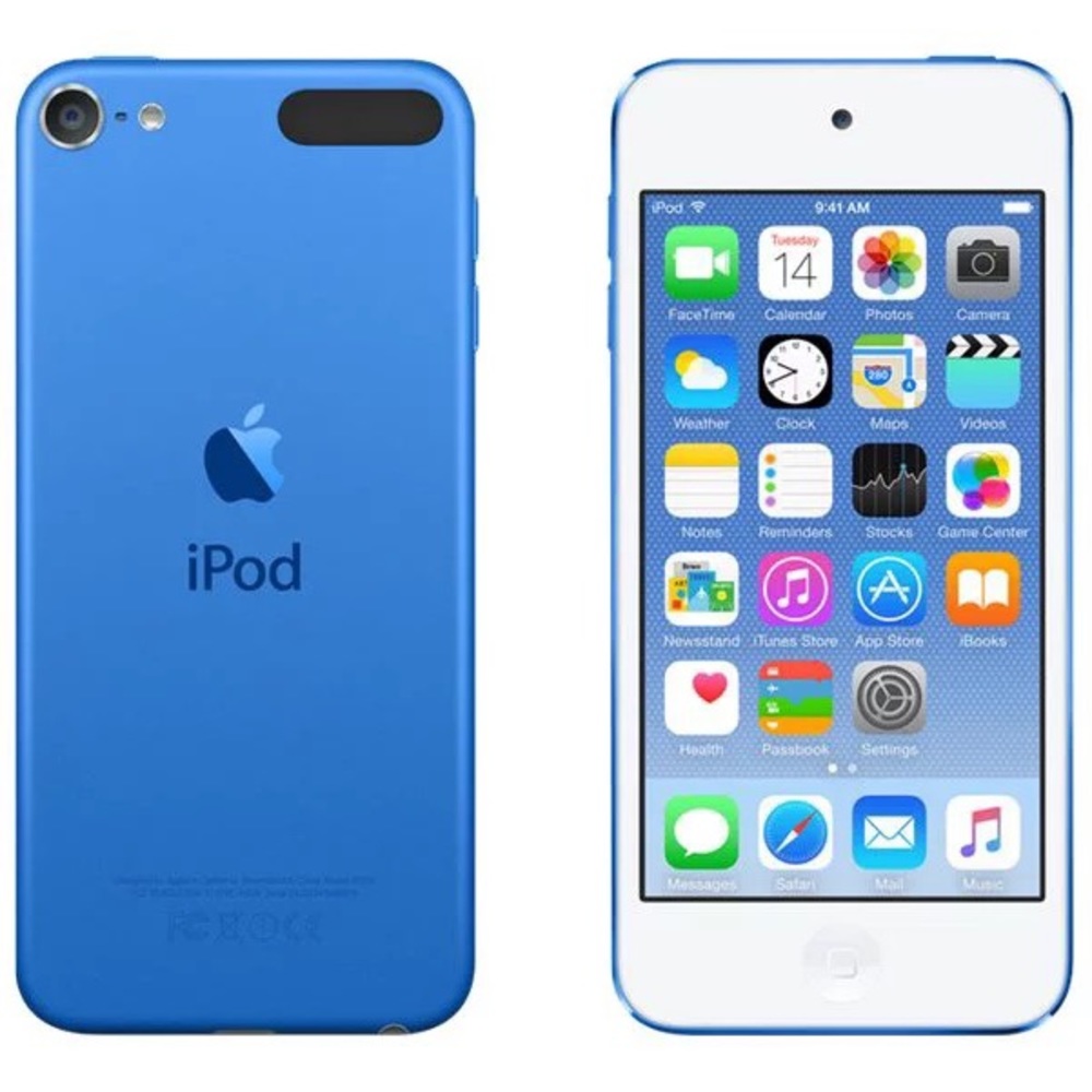 iPod touch 6th generation 32GB NWT